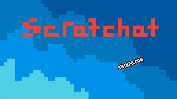 ScratchAT (2021/RUS/ENG/Лицензия)