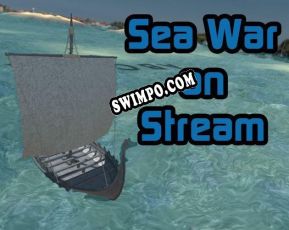 Sea War on Stream (2021/RUS/ENG/RePack от AT4RE)