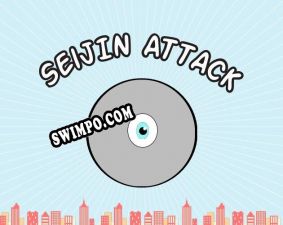 Seijin Attack (2021/RUS/ENG/Пиратка)