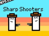 Sharp Shooters (UndeadKangaru) (2021/MULTI/RePack от AGAiN)
