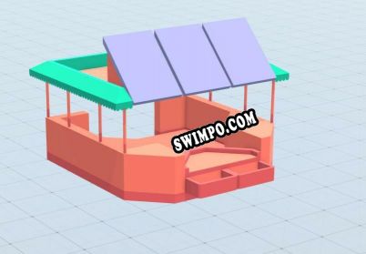 Simple Summer Shop (2021/RUS/ENG/Пиратка)