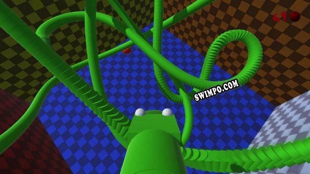Snake 3D (itch) (bleepbleep) (2021/MULTI/RePack от DOC)