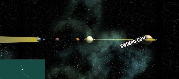 Solar System (itch) (Sarah Wadsworth) (2021/RUS/ENG/Пиратка)