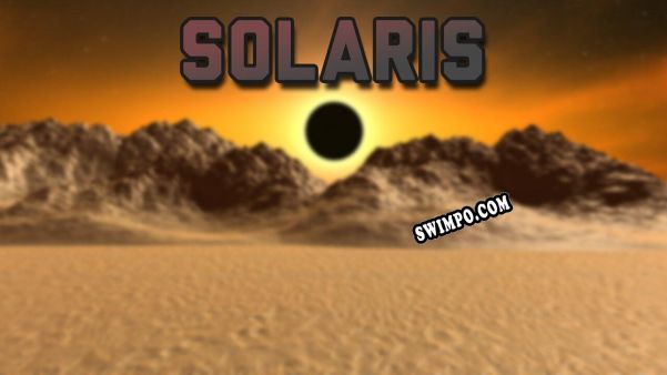 Solaris (itch) (TFWarcry) (2021) | RePack от RNDD