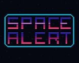 Space Alert (itch) (2021/RUS/ENG/Пиратка)