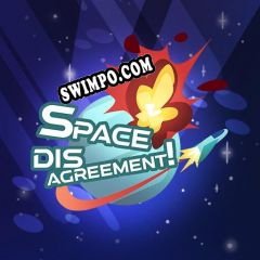 Space Disagreement (2021/RUS/ENG/RePack от RiTUEL)