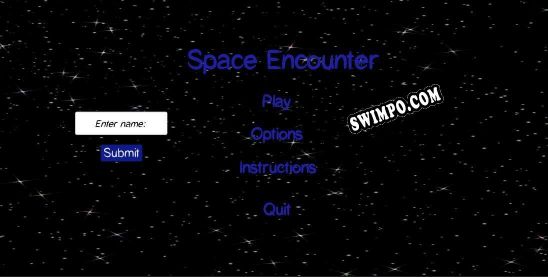Space Encounters (2021/MULTI/RePack от TLG)