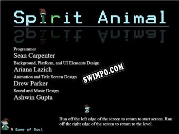 Spirit Animal (2021/MULTI/RePack от AURA)