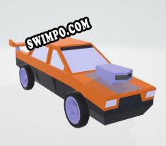 Sport cars Lowpoly (2021/MULTI/RePack от LnDL)