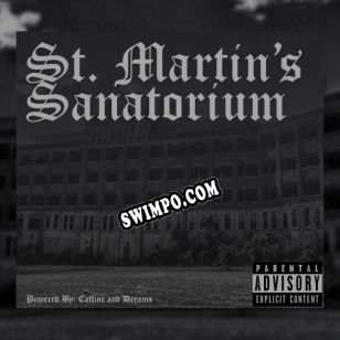 St. Martins Sanatorium (2021/MULTI/RePack от BReWErS)