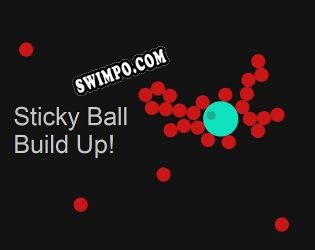 Sticky Ball Build Up GMTK Game Jam (2021/RUS/ENG/Лицензия)