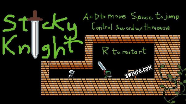 Sticky Knight (2021/RUS/ENG/RePack от NoPE)