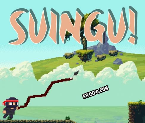 Suingu (2021/RUS/ENG/Пиратка)