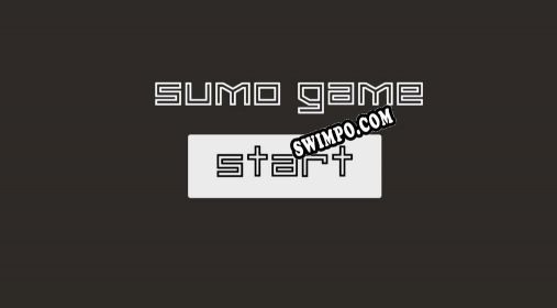 sumo game (2021/RUS/ENG/Лицензия)
