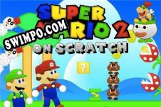 Super Mario 2 (2021/MULTI/RePack от X.O)