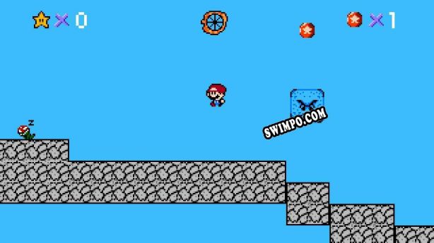 Super Mario 8 (2021/MULTI/RePack от VENOM)