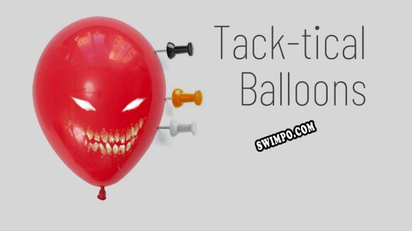Tack-tical Balloons (2021/MULTI/RePack от X.O)