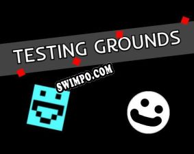 Testing Grounds (InfiniteTwelve) (2021/RUS/ENG/Лицензия)