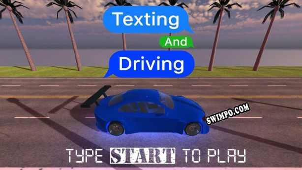 Texting and Driving (2021/MULTI/RePack от H2O)