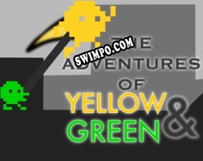 The Adventures of Yellow  Green (2021) | RePack от ORiGiN