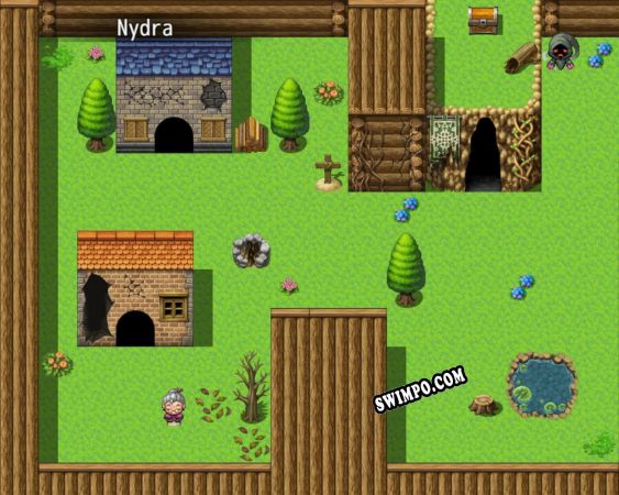 The Battle For Nydra (Danimation Games) (2021/RUS/ENG/Лицензия)