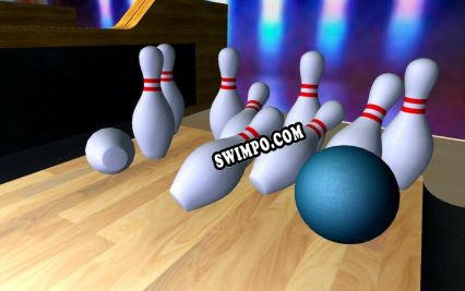 The Bowling Alley 3D (2021/RUS/ENG/Лицензия)