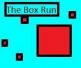 The Box Run (2021/RUS/ENG/Пиратка)