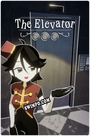 The Elevator (Redamz) (2021/MULTI/RePack от EMBRACE)