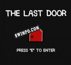 The Last Door (winster287) (2021/RUS/ENG/Пиратка)