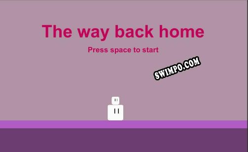 The Way Back Home (2021/RUS/ENG/RePack от AiR)