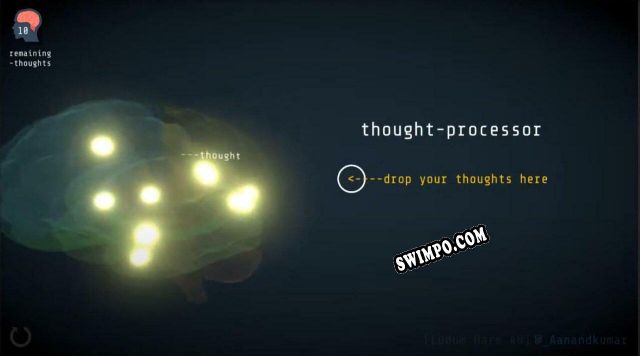Thought Box [Game Made Under 48 hours For Ludum Dare 48 Jam] (2021/MULTI/RePack от ENGiNE)