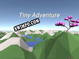 Tiny Adventure (Axyd) (Axyd) (2021/RUS/ENG/Лицензия)