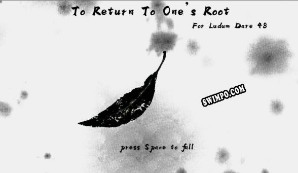 To Return To Ones Root (2021/RUS/ENG/RePack от TLG)
