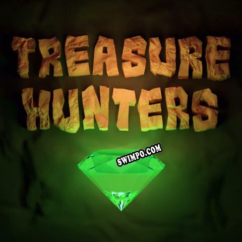Treasure Hunters (itch) (Tanicorn, JeMappellePelle, Scobmyster, WanderingOwl) (2021/RUS/ENG/RePack от BBB)