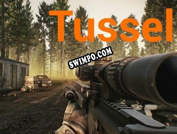 Tussle (2021) | RePack от THETA