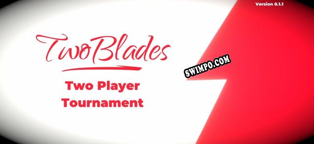 Two Blades Multiplayer Stickman Knife Fights (2021/RUS/ENG/Лицензия)