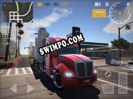 Ultimate Truck Sim (2021/RUS/ENG/Лицензия)