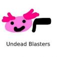 Undead Blasters (2021/RUS/ENG/Лицензия)