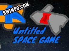 Untitled SPACE game (2021/RUS/ENG/Лицензия)