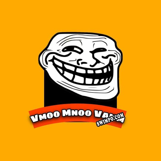 VMOO MNOO VAMM (2021) | RePack от Red Hot