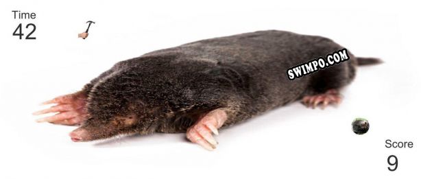 Whack-A-Mole (Pestrombus) (2021/RUS/ENG/RePack от AGGRESSiON)