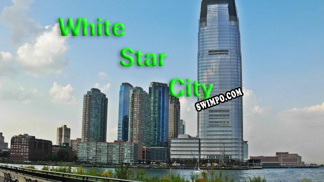 White Star City (2021/RUS/ENG/Пиратка)