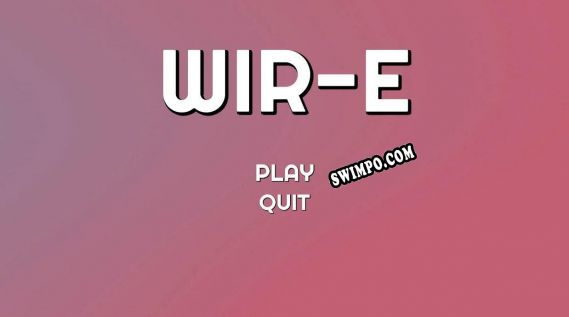 WIR-E (2021/MULTI/RePack от CRUDE)