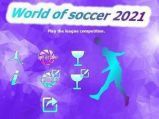 WORLD OF SOCCER 2021 (2021) | RePack от SHWZ