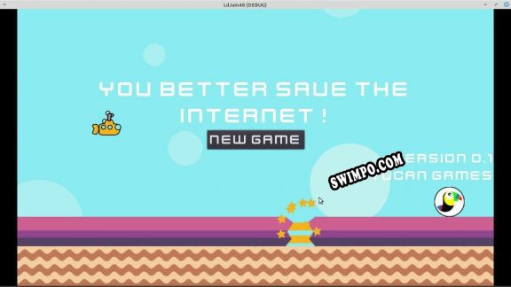 You better save the Internet (2021/RUS/ENG/RePack от FAiRLiGHT)