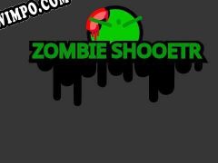 Zombie shooter (itch) (clydegamer) (2021/RUS/ENG/Лицензия)