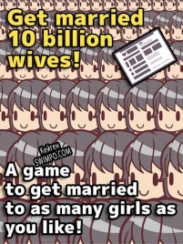 10 Billion Wives ключ активации