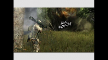 Регистрационный ключ к игре  Battlefield 2 Modern Combat