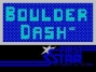 Boulder Dash (1984) ключ активации