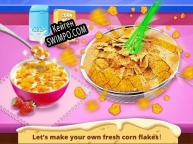 Ключ активации для Breakfast Food Maker Kids Girl Chef Cooking Game